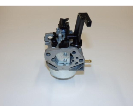 Carburetor assy
