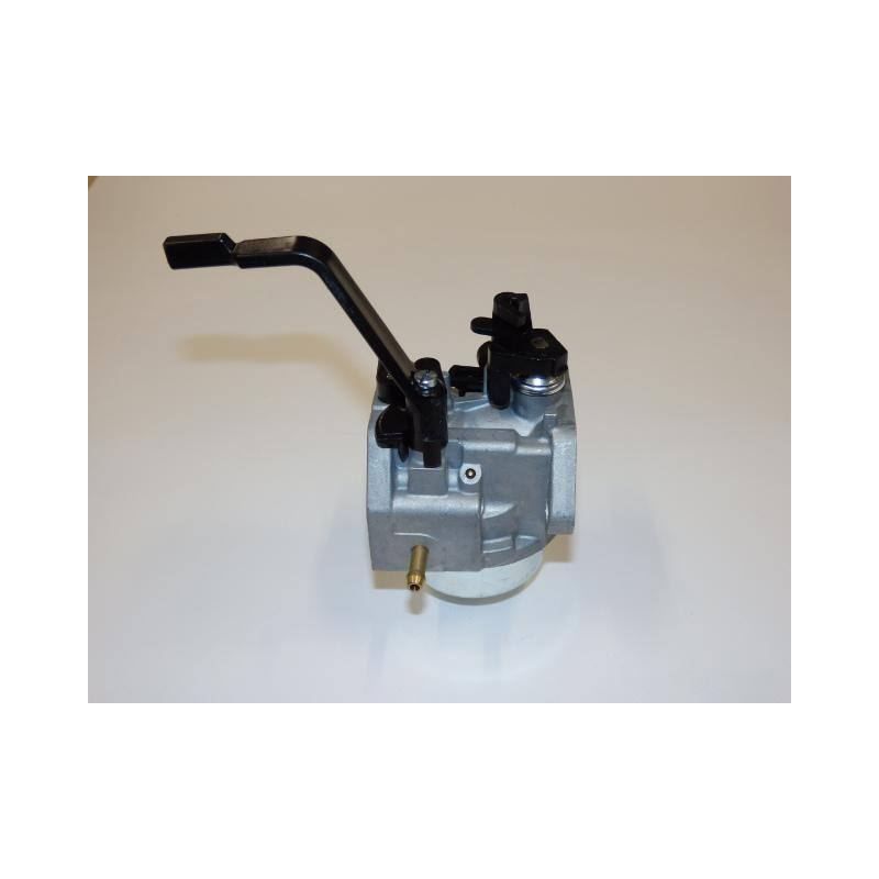 Carburetor assy
