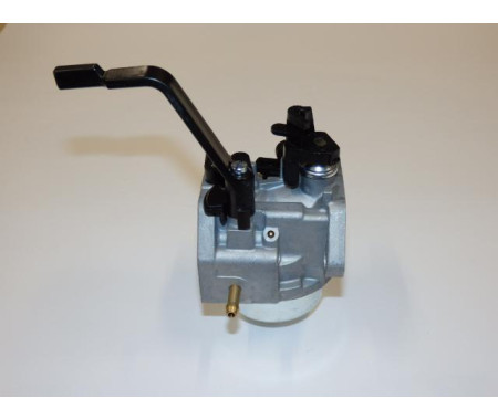 Carburetor assy