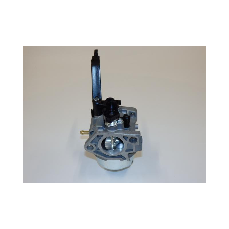 Carburetor assy