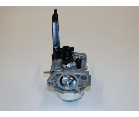 Carburetor assy