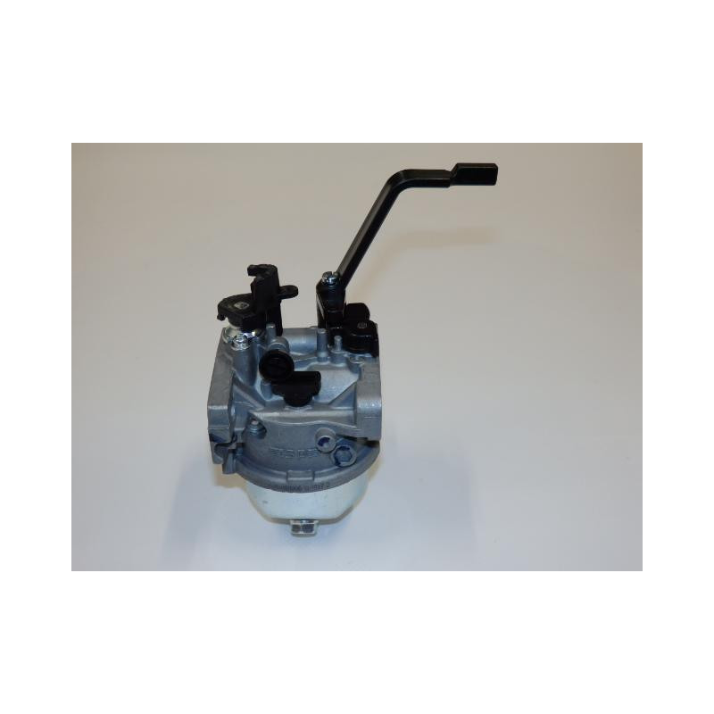 Carburetor assy