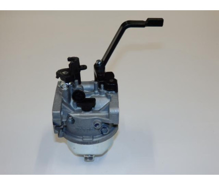 Carburetor assy
