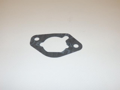 Gasket air cleaner