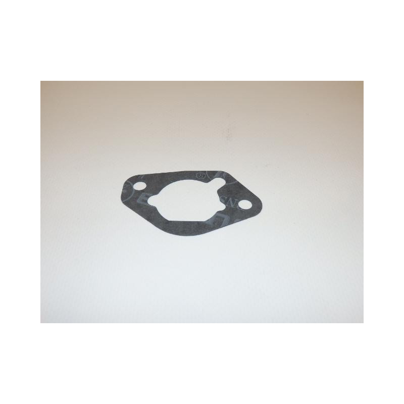 Gasket air cleaner