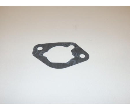 Gasket air cleaner