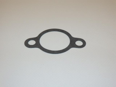 Gasket inlet