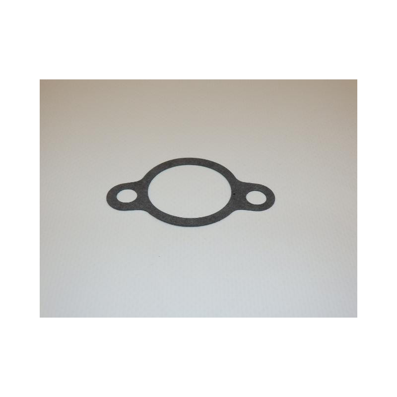 Gasket inlet