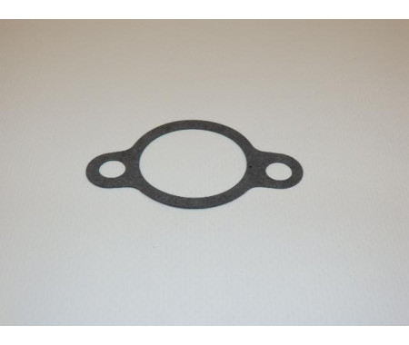 Gasket inlet