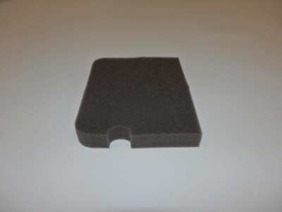Air filter element
