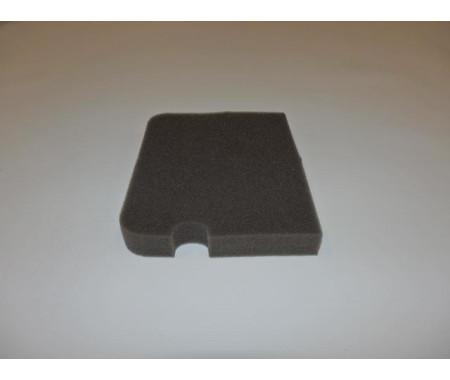 Air filter element