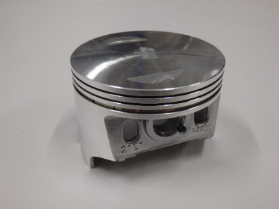 Piston