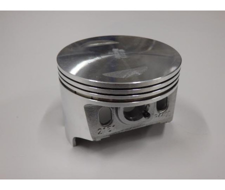 Piston