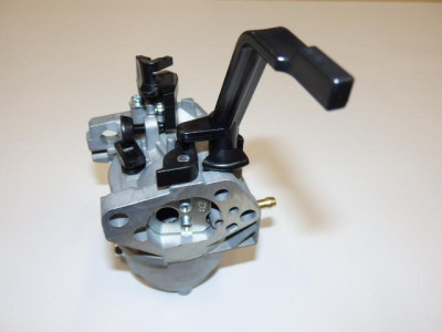 Carburetor assy