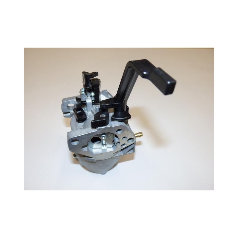 Carburetor assy