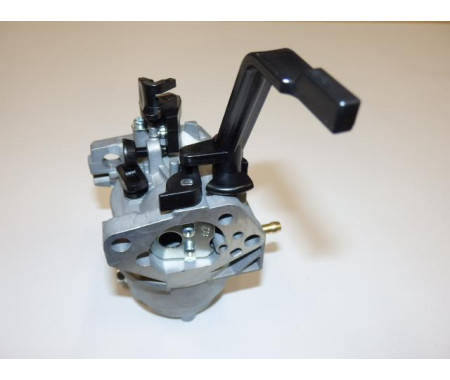 Carburetor assy