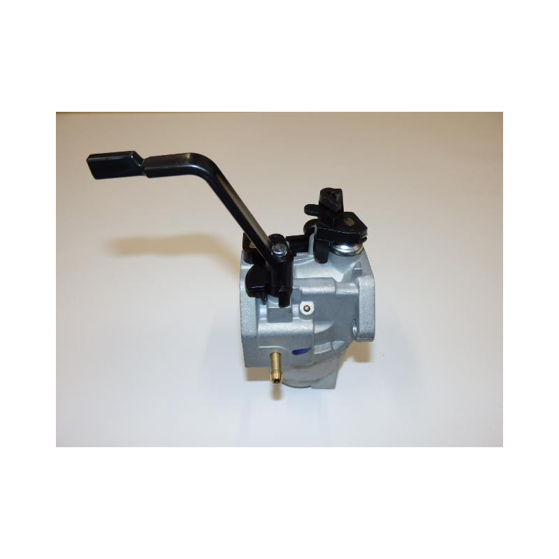 Carburetor assy