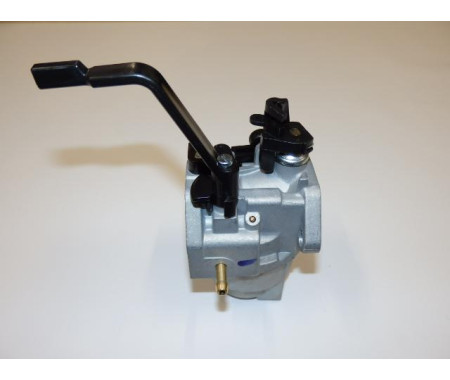 Carburetor assy