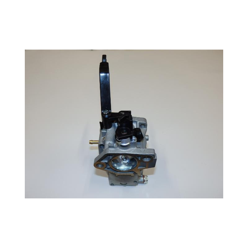 Carburetor assy