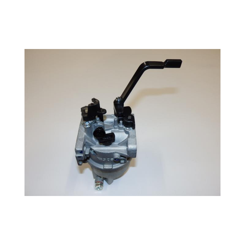 Carburetor assy