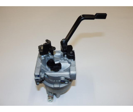 Carburetor assy
