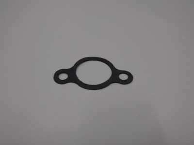 Gasket inlet