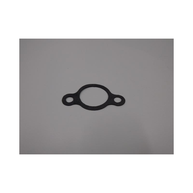 Gasket inlet