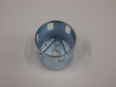 Pulley starter