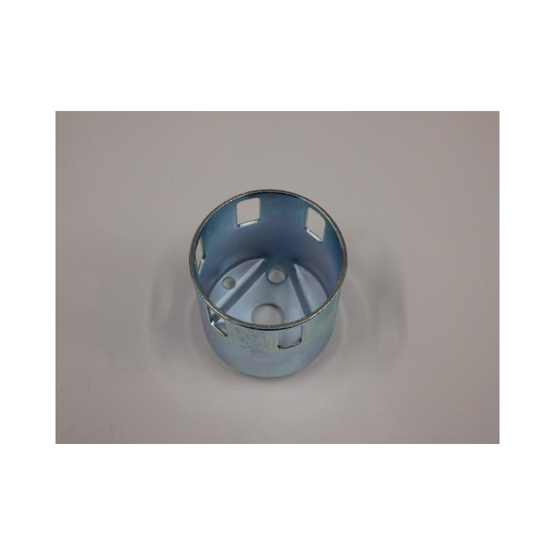 Pulley starter