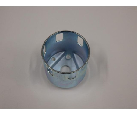 Pulley starter