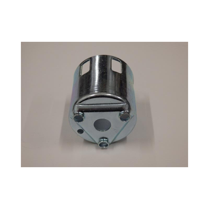 Pulley starter