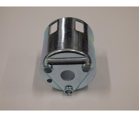 Pulley starter