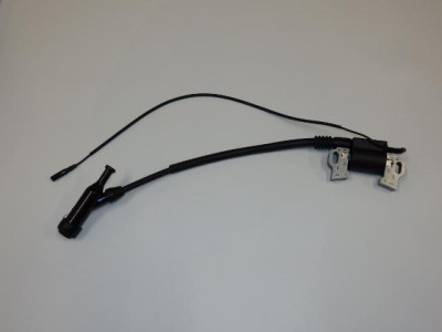 Ignition coils