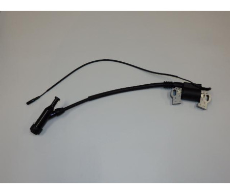 Ignition coils