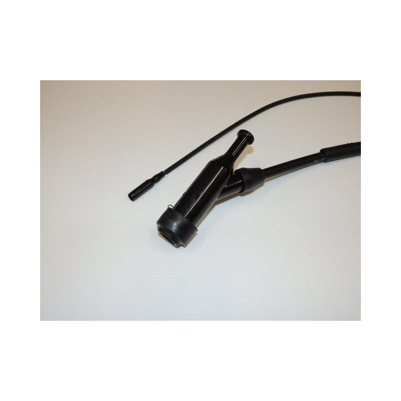 Ignition coils