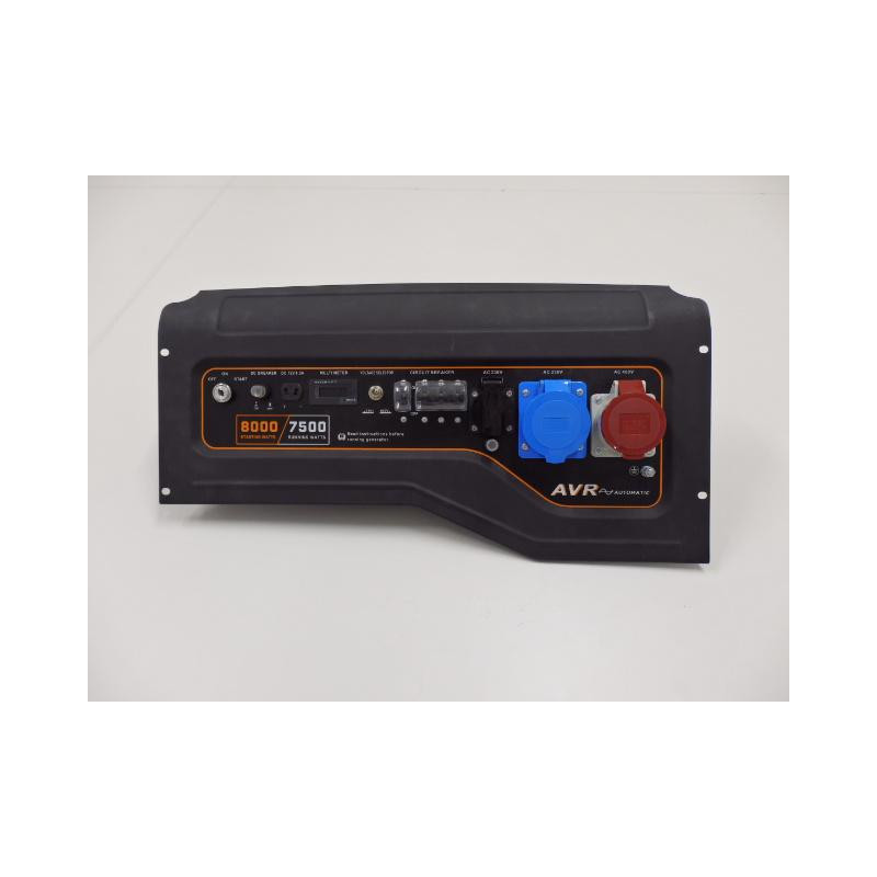 Panel control GK8500WEP