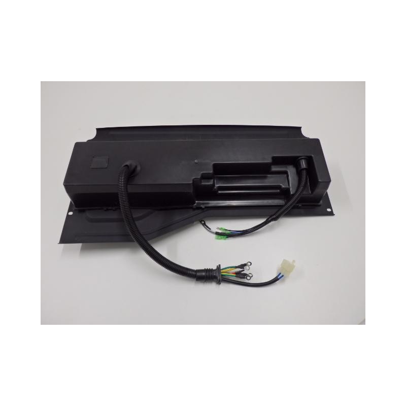 Panel control GK8500WEP