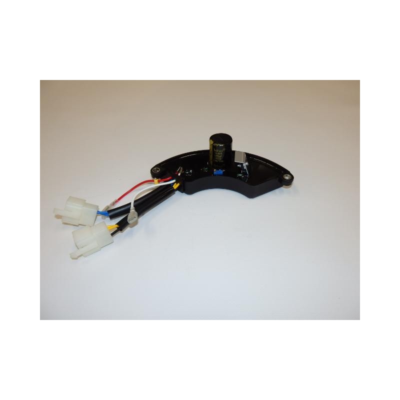 Regulator voltage GK8500WEP