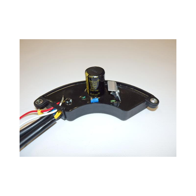 Regulator voltage GK8500WEP