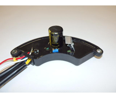 Regulator voltage GK8500WEP