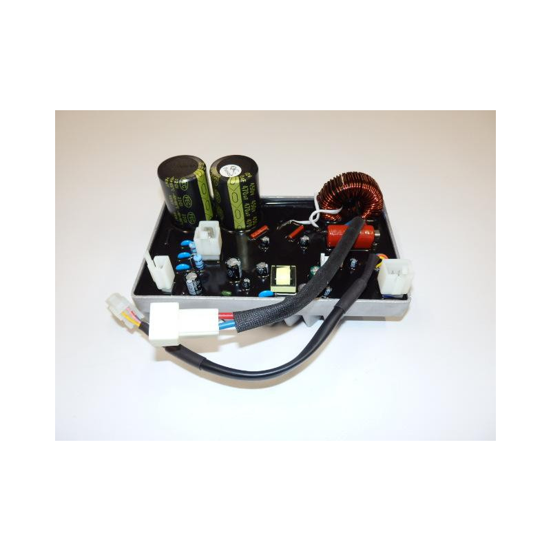 Inverter