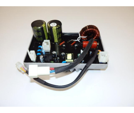 Inverter