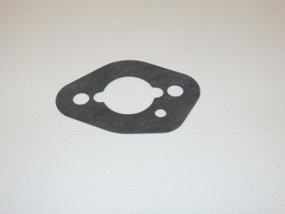 Gasket air cleaner