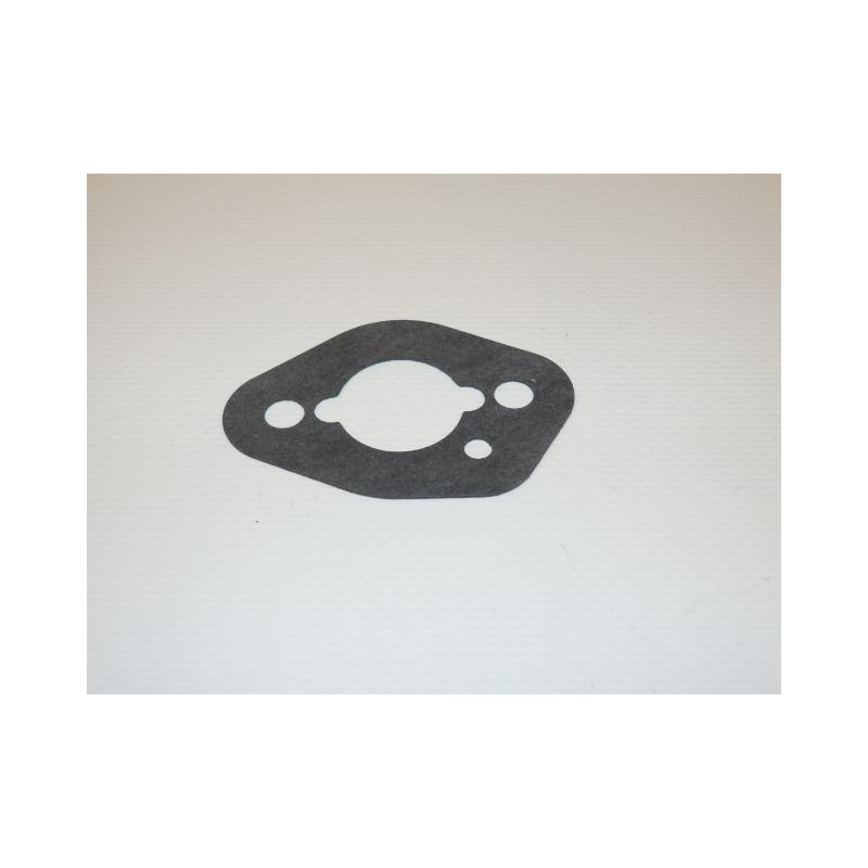 Gasket air cleaner