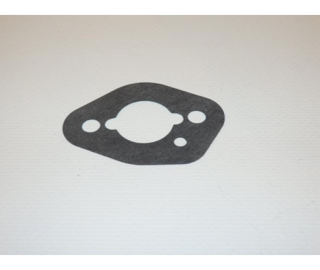 Gasket air cleaner