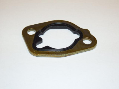Gasket air cleaner