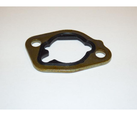 Gasket air cleaner