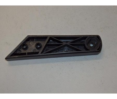Deputy Handle Bracket