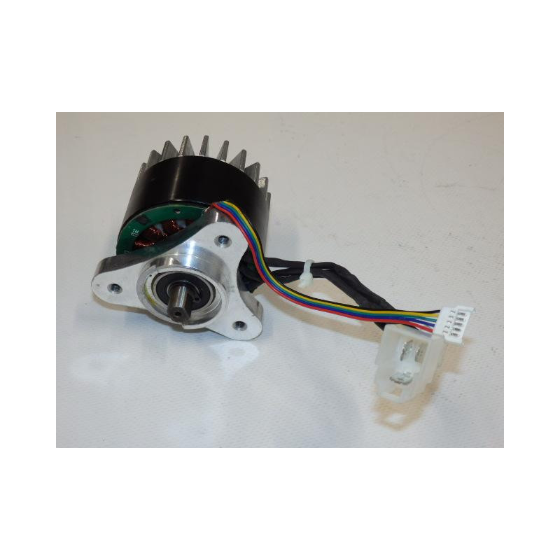 Motor 2023