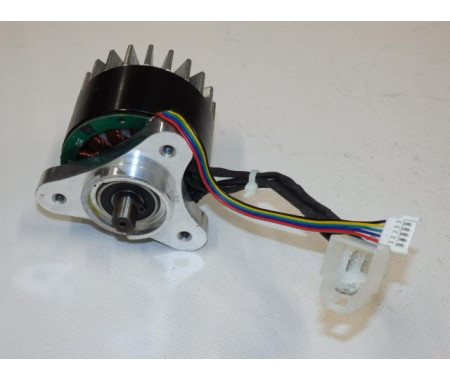 Motor 2023